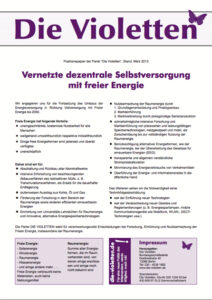 Energiepolitik2013